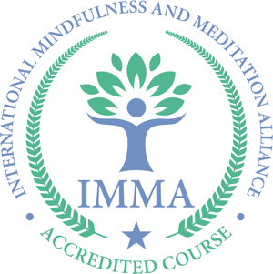 Accredited IMMA Course Logo