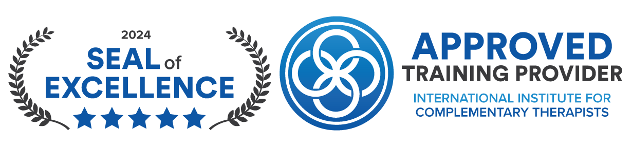 approved training seal 2024 landscape