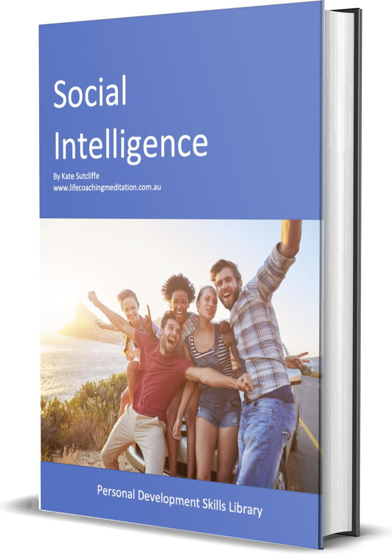 Social Intelligence