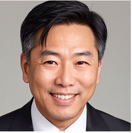 John Lim