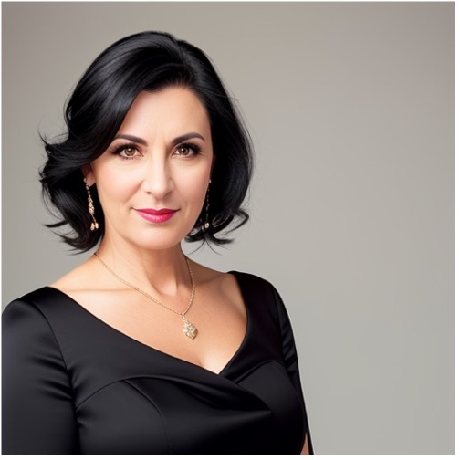 Rita Rivoli
